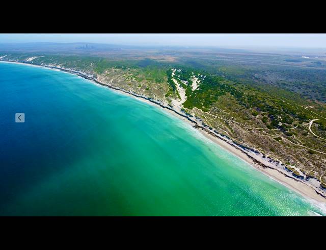 22.70HA VACANT LAND FOR SALE IN PARADISE BEACH